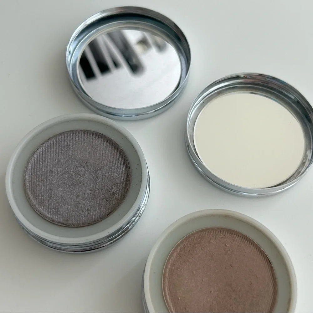 Vintage Rare Fresh Cosmetics Eyeshadow Singles